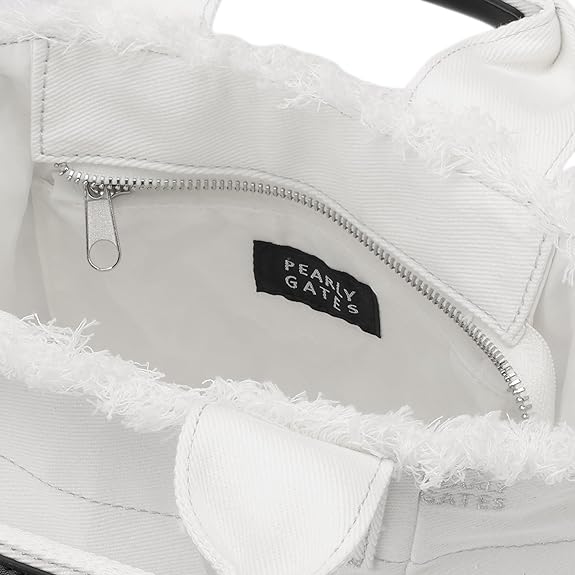 Amazon.co.jp: [パーリーゲイツ] ユニセックス カートバッグ ライト